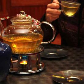 Smart Tea Maker  Ashford Tea Company