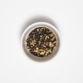 Masala Chai