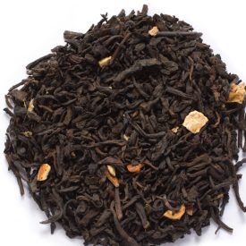 Pu’Erh Ginger Orange