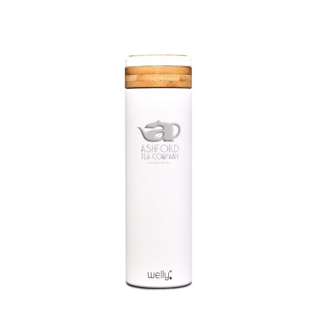 ATC Traveler | Ashford Tea Company