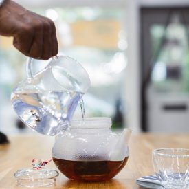 A Guided Tasting Experience