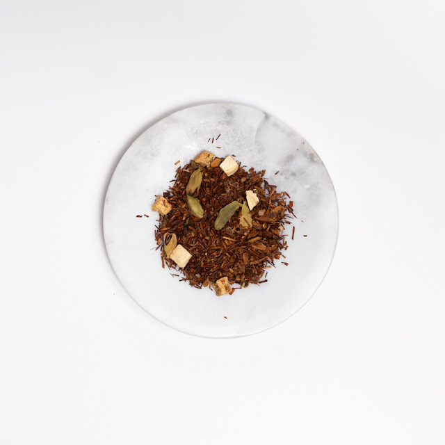 Rooibos Pumpkin Spice