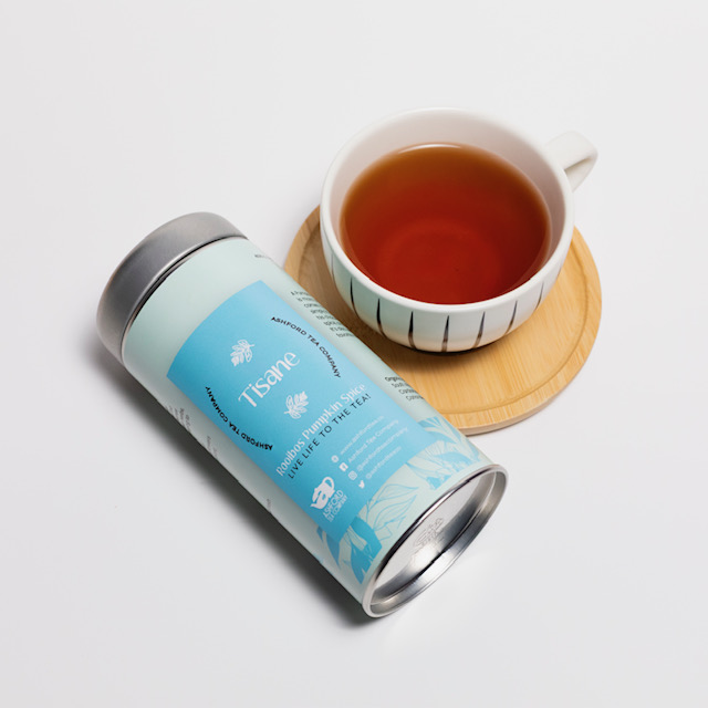 Rooibos Pumpkin Spice - Image 2